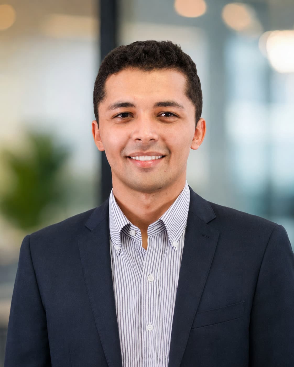 Alday Pinheiro, Co-founder na Pontoenv