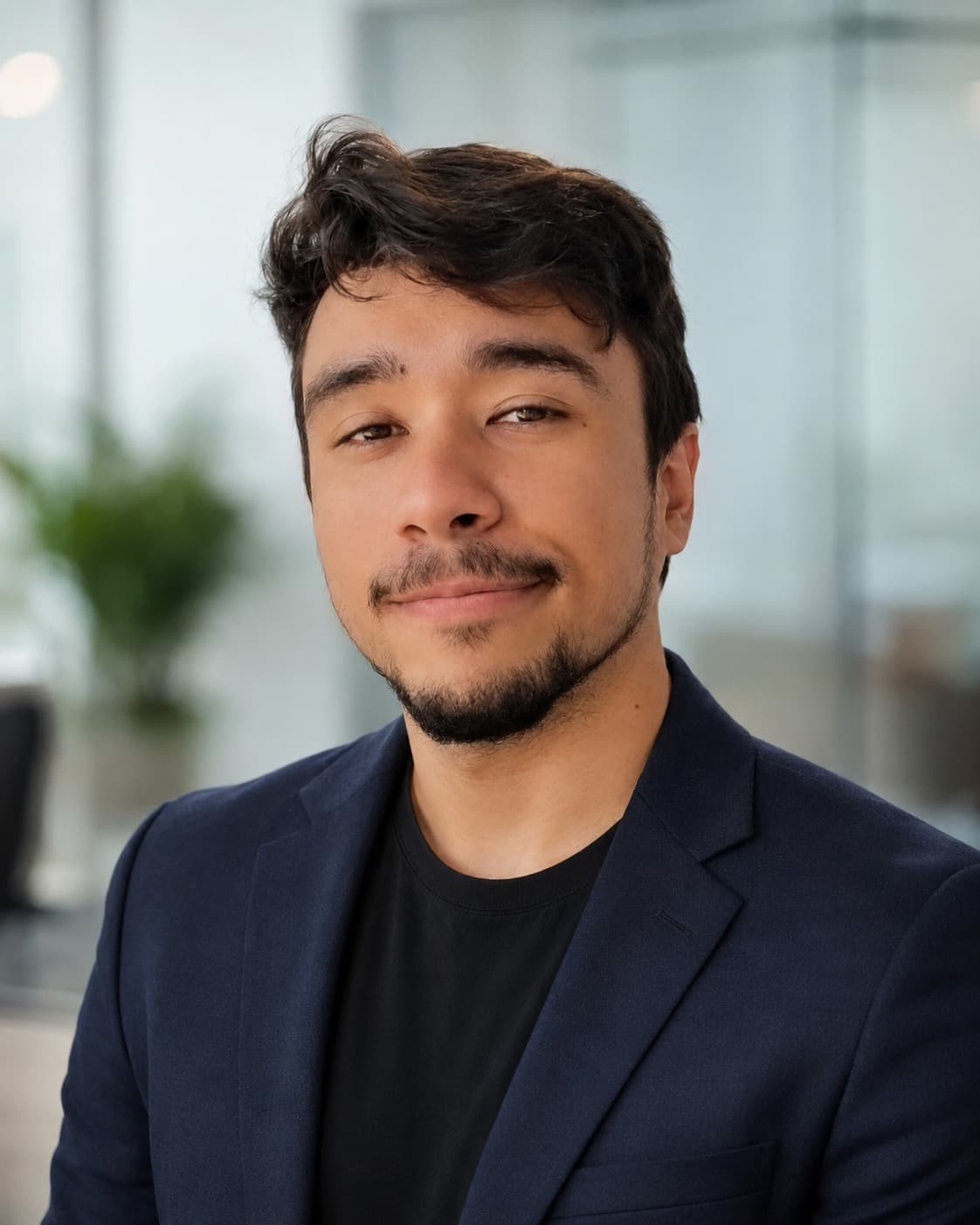 Caio Gonçalves, Developer na Pontoenv