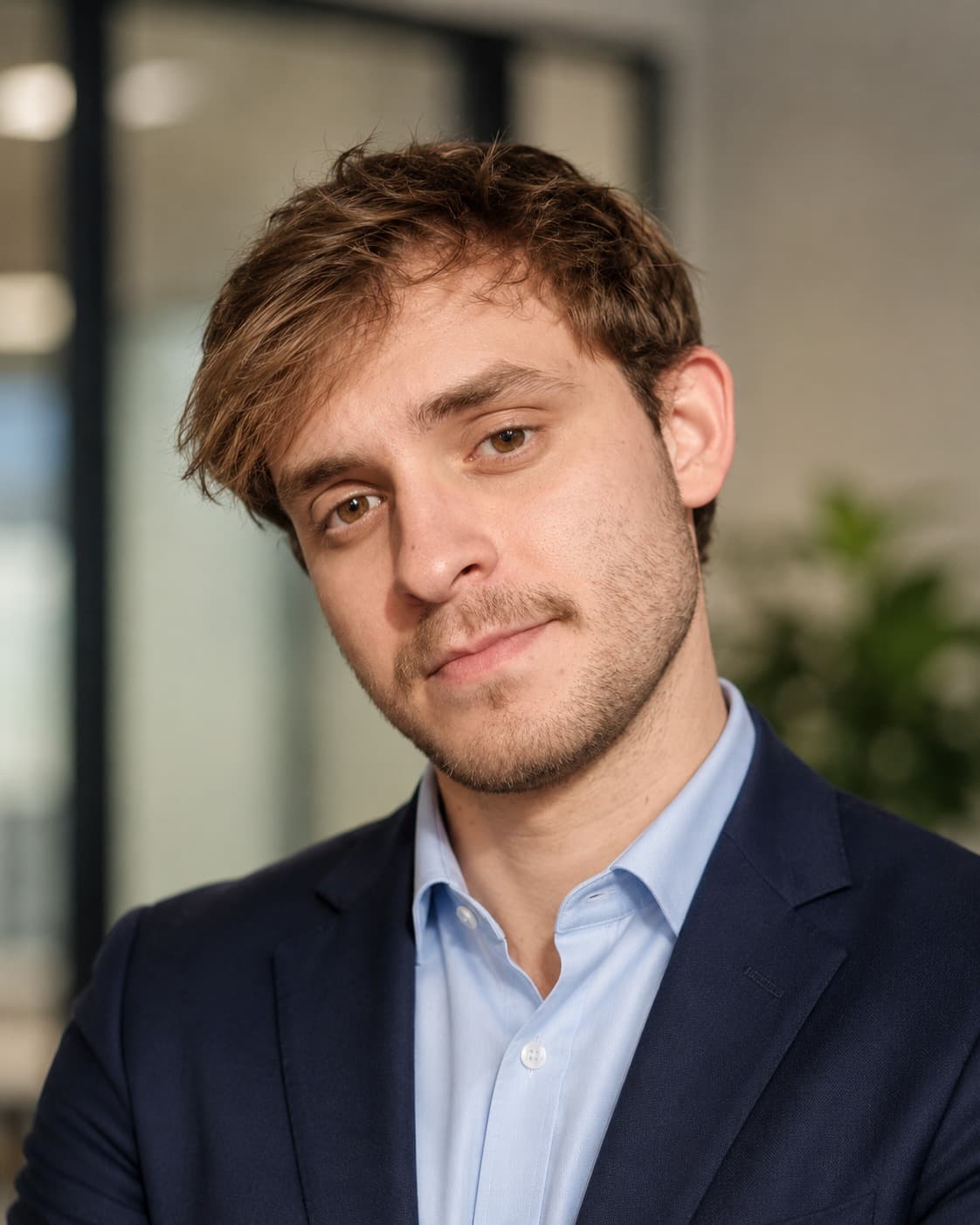 Giovanny Oliveira, Developer na Pontoenv
